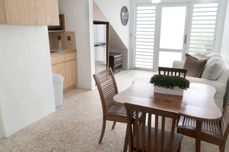 Others 5, 8 Atlantic Place by Stay with Bear