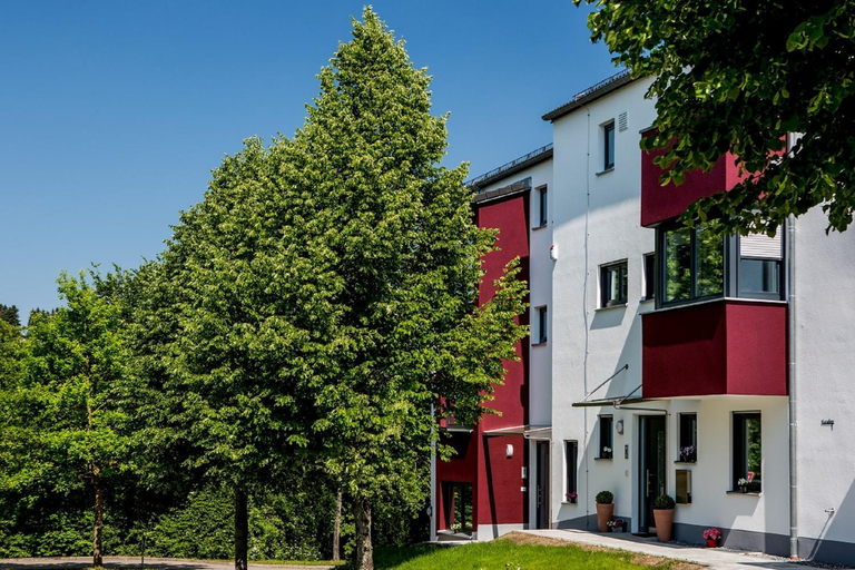 Others 3, Gastehaus Turmblick, Kelheim