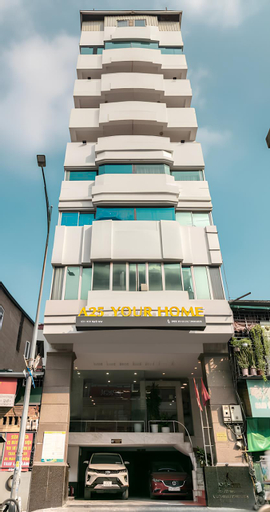 A25 Hotel - 221 Bach Mai, Hai Bà Trưng