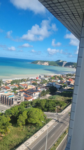 PONTA NEGRA FLAT, Natal