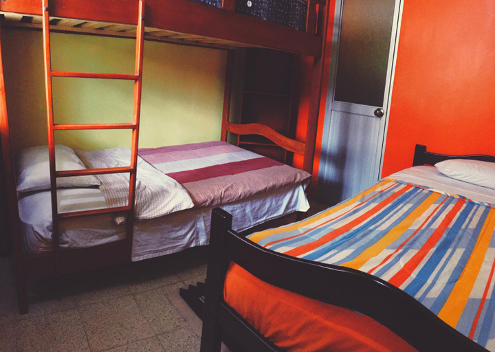 Others 5, Hostal Surf Olon, Santa Elena