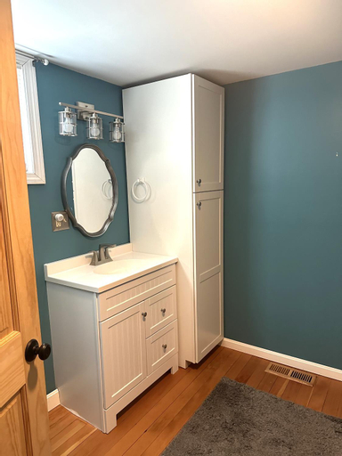 Bedroom 2, Nautical Beach Properties, Rockingham