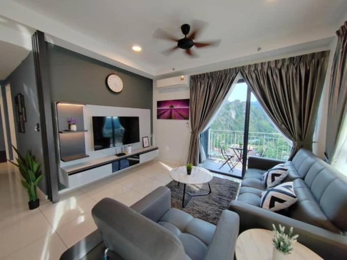 Others 3, Ipoh Sunway Onsen Suites by uBook, Kinta