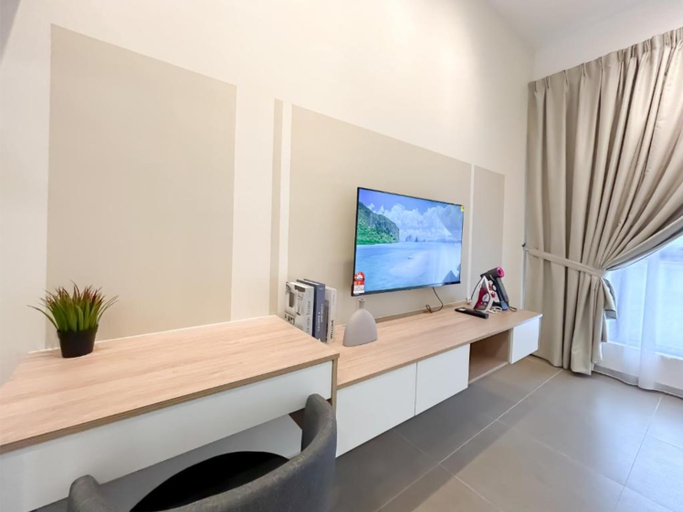 Others 3, Mossaz by Manhattan Group, Petaling Jaya