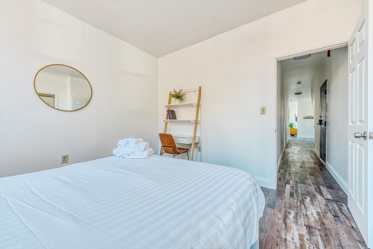 Bedroom 7