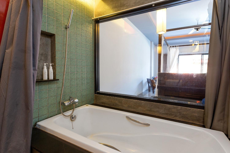 Bathroom 6
