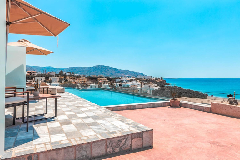 Others 4, Plakakia Luxury Apartments, Crete