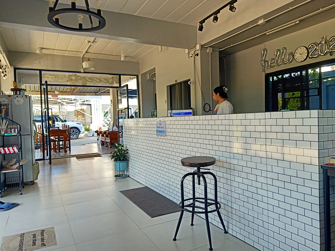 Others 5, Baan Nuk Anong, Muang Chiang Rai
