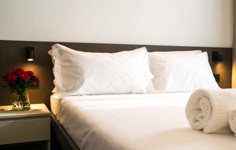 Bedroom 15