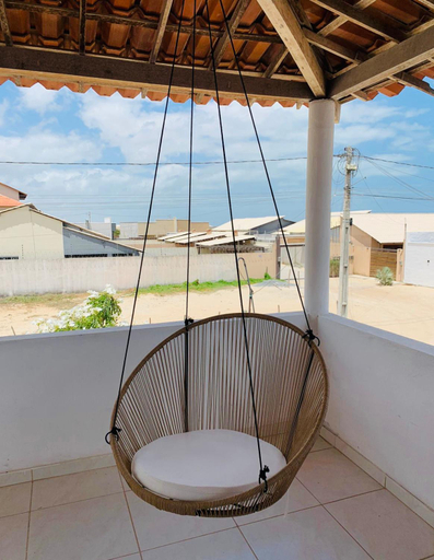Others 5, Suite casal na praia do Prea, Cruz