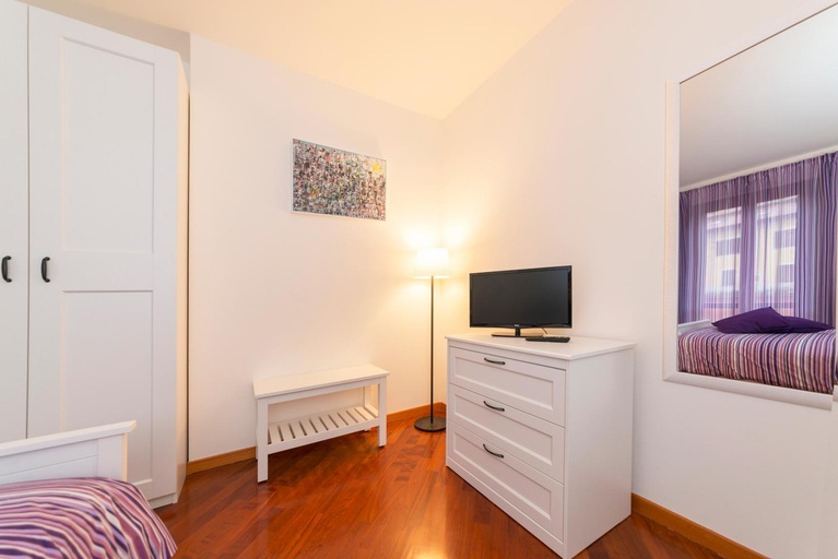 Bedroom 2, Villa Alida Casa Vacanze, Perugia