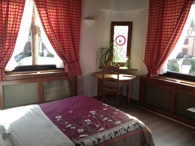 Bedroom 7