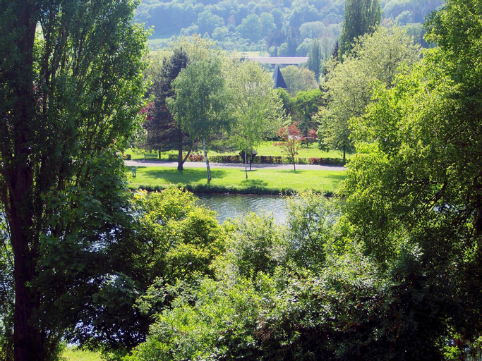 Landgasthof Ralinger Hof, Trier-Saarburg