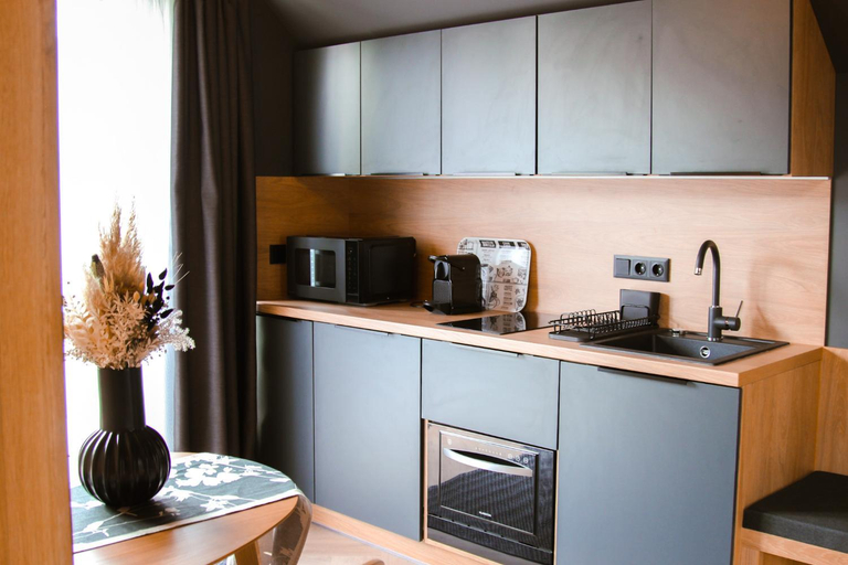 Others 3, M26 Premium apartmanok, Balatonfüred