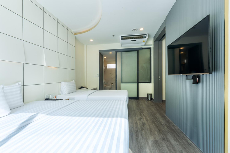 Bedroom 18