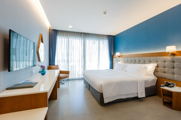 Bedroom 14