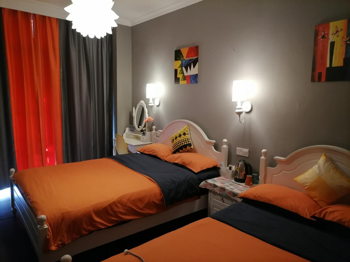 Bedroom 14