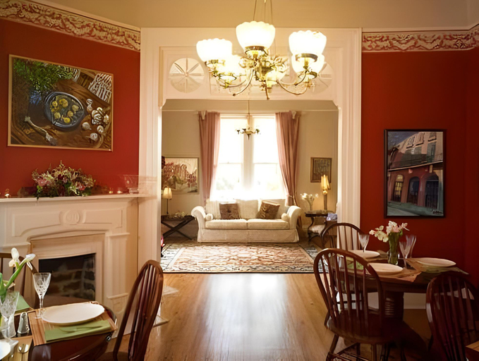 Others 4, Maison Perrier Bed & Breakfast, Orleans