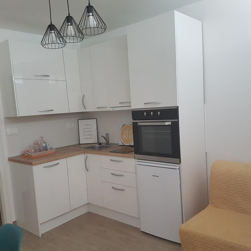 Others 4, Apartment Milka, Split