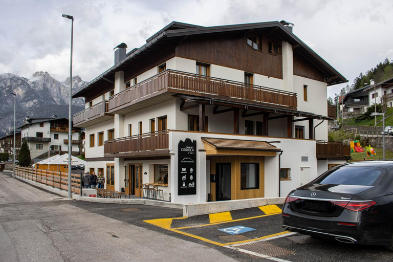 Others 4, Chalet Cridola Dolomiti Experience, Belluno