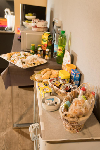 Others 5, Room & Breakfast Le Magie, Nuoro