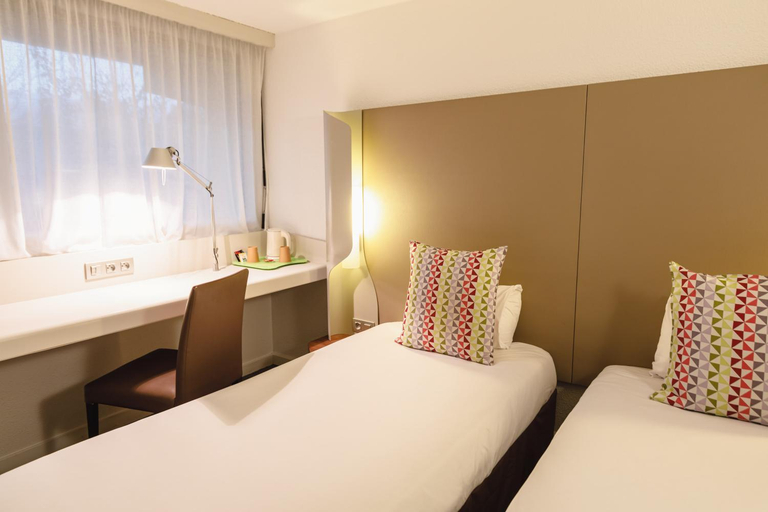 Bedroom 13