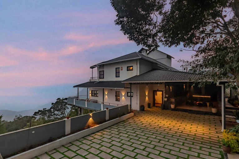 Exterior & Views, Le Rêve Holiday Home, The Nilgiris