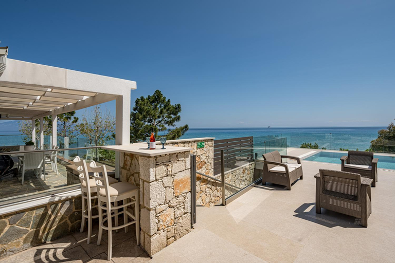 Others 4, Addimare Sea View Villa, and Events Venue, Ionian Islands
