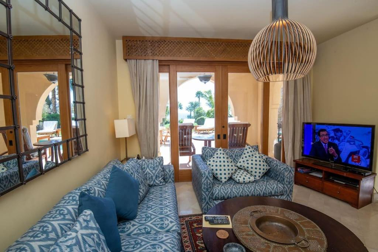 Others 3, Villa at Four Seasons, Sharm el-Sheikh