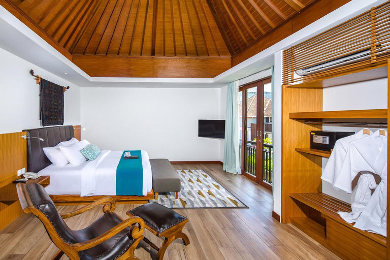 Bedroom 17