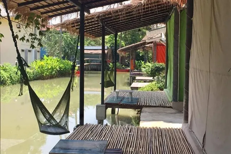 Others 5, Kalacanal resort, Amphawa