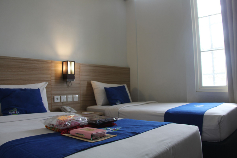 Bedroom 5