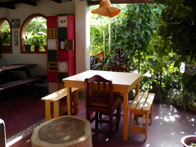 Food & Drinks 3, Hostel La Botella de Leche - Tamarindo, Santa Cruz
