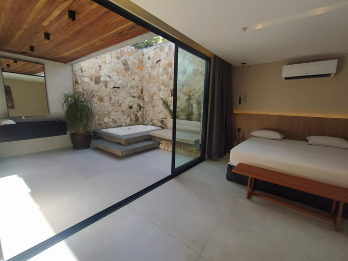 Others 3, Motel UP (Adult Only), Fortaleza