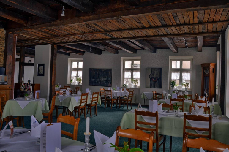 Food & Drinks 5, Hotel Alte Linden, Märkischer Kreis