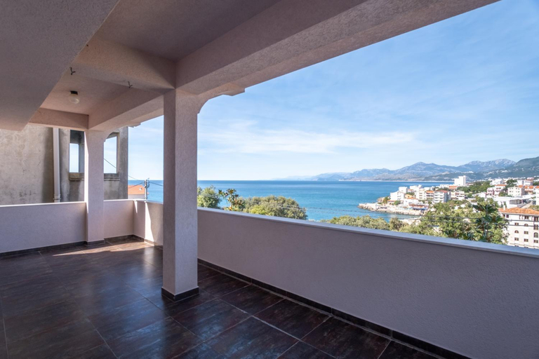 Balcony/terrace, Villa Maren