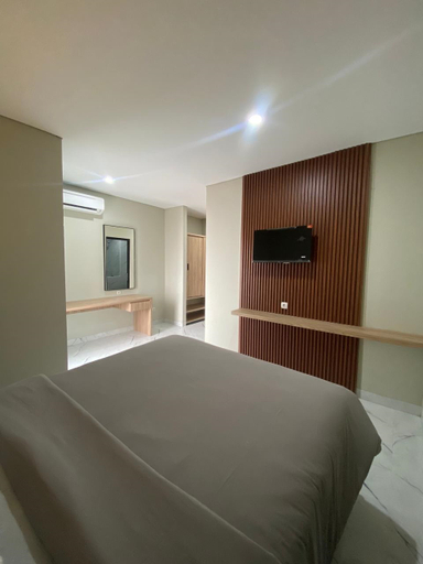 Bedroom 3, Inn Home Solo Baru, Sukoharjo