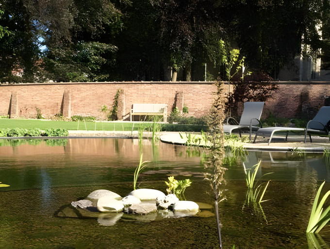 Others 5, B&B Pastorie van Merkem, West-Vlaanderen