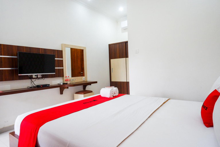 Bedroom 15
