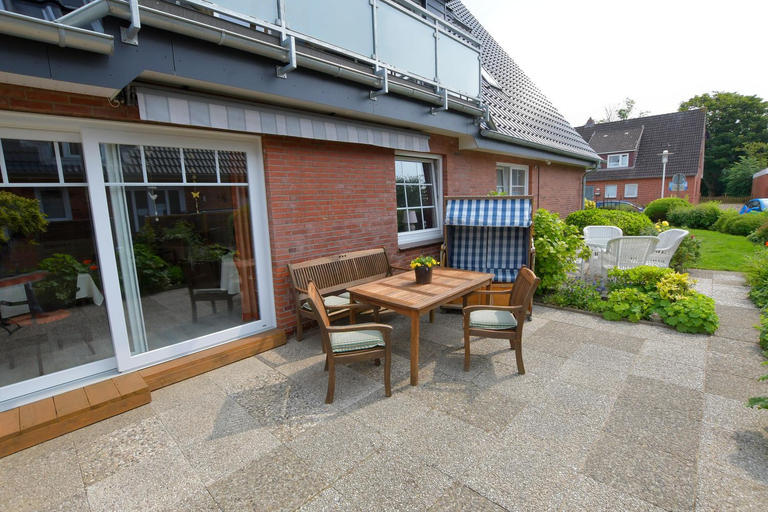Others 3, Hotel-Pension Achtern Diek, Dithmarschen