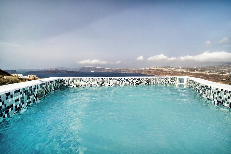 Sport & Beauty 4, 360o 2BD Panoramic Apartment, South Aegean