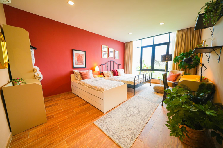 Bedroom 15