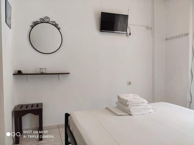 Others 5, Sivota Rooms Athanasiou, Epirus
