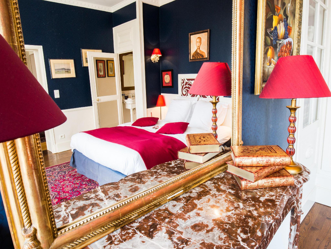 Bedroom 18