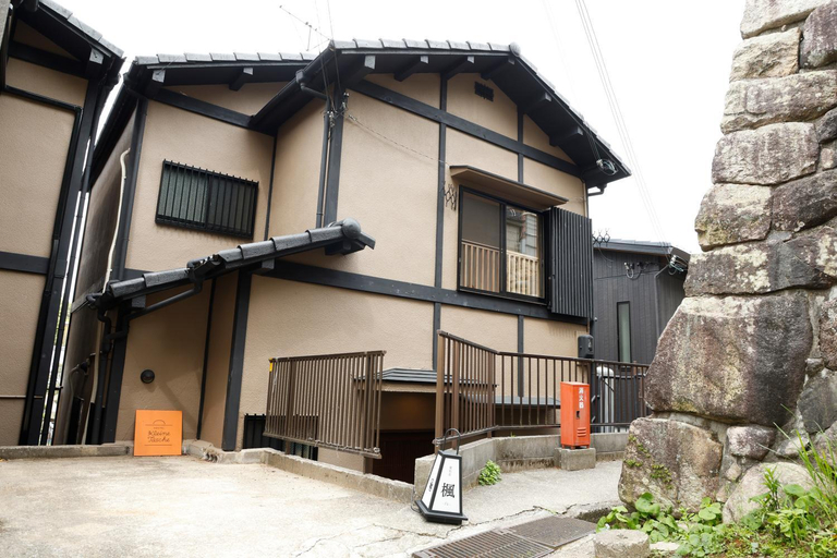 Others 3, 貸別荘 楓-Fu- 有馬, Nishinomiya