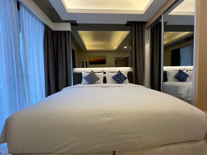 Bedroom 9