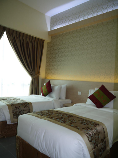 Bedroom 9