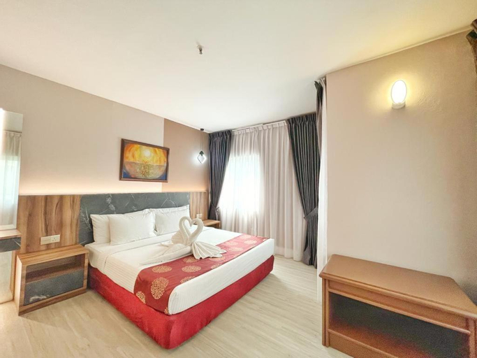 Bedroom 16
