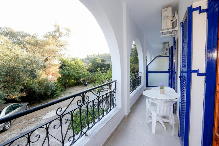 Others 2, Athina Apartments, Ionian Islands