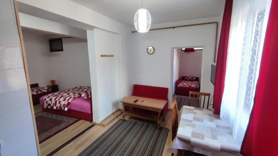 Others 4, Apartments Dino, Sarajevo